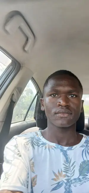 CV ya Matangazo na Masoko - Stephen