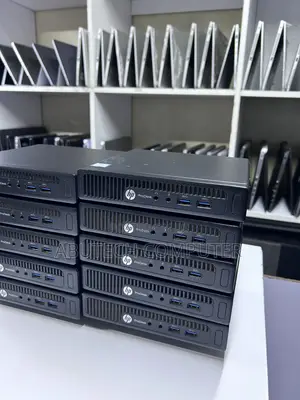 HP ProDesk 600 G1 Desktop Computer