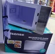 Hisense Digital Microwave Oven - Brand New - 2