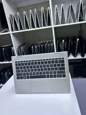 Laptop HP EliteBook x360 830 G6 - Core i5, 8GB RAM, 256GB SSD