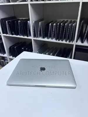 Apple MacBook Pro 2019 8GB RAM 256GB SSD