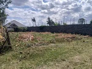 Kitalu cha Makazi kwa Uuzaji - Baraka, Lanet