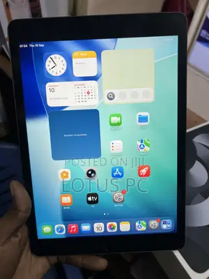 Apple iPad 10.2 (2021) 64GB Gray