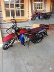 Haojin HJ150-11A 2024 Nyeusi - 2