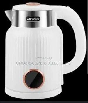 Ailyons FK-0321 Kettle ya Umeme 2.2L