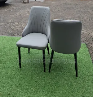 Brand New Dining Chairs (Set of 4)
