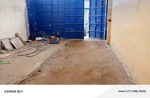 7,000 Sq. Ft. Storage Space for Rent