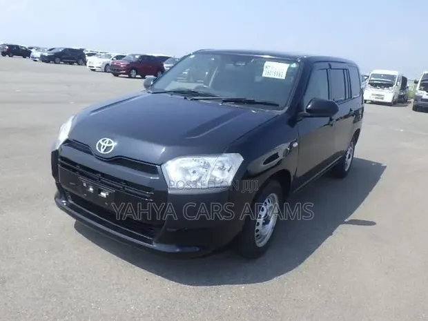 Toyota Probox 1.3 GL 2WD 2019 - 1