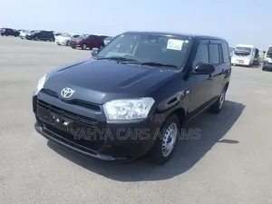 Toyota Probox 1.3 GL 2WD 2019