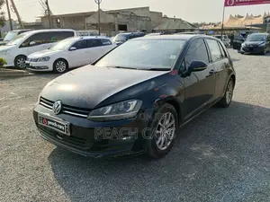 Volkswagen Golf 2014