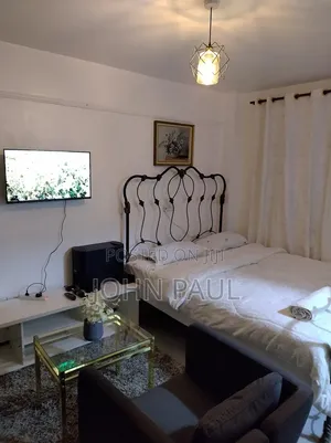 Airbnb Studio Apartment in Kasarani, Nairobi