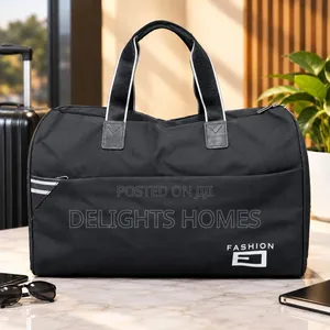Bicycle Duffle Bag - Mpya Kabisa