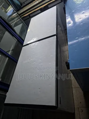 Westpoint Deep Freezer 750L ya Biashara