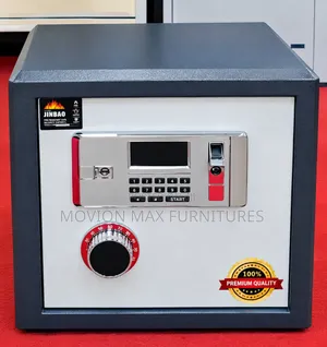 Safebox Digital Salama Isiyoingiza Moto