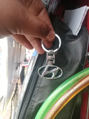 Kishaufu cha Hyundai cha Metali Iliyong'aa cha Ala