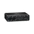 Behringer UMC202HD 2x2 USB Audio Interface - 1