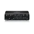 Behringer UMC202HD 2x2 USB Audio Interface - 2