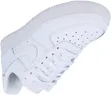Nike Sneakers Nyeupe Mpya Kabisa - 2
