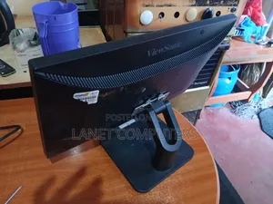 ViewSonic 22-inch Monitor
