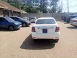 Toyota Axio 2013 Nyeupe - 1