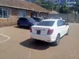 Toyota Axio 2013 Nyeupe - 2