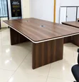 Harmony Boardroom Table - Mpya Kabisa - 3