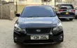 Subaru Impreza 2014 Black - 1