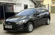 Subaru Impreza 2014 Black - 2