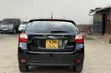 Subaru Impreza 2014 Black - 4