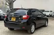 Subaru Impreza 2014 Black - 5