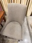 Set ya Meza ya Kulia ya Mbao ya Viti 4 Nzuri - 4