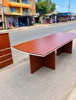 Boss Office Products Unity Conference Table - 3