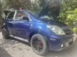 Toyota IST 2004 Bluu - 2