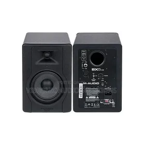 M-Audio BX8 D3 8" 150W Powered Studio Monitors (Pair)