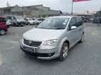 Volkswagen Touran 2007 Silver - 1