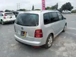 Volkswagen Touran 2007 Silver - 3