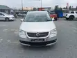 Volkswagen Touran 2007 Silver - 4
