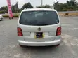 Volkswagen Touran 2007 Silver - 5