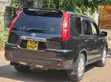 Nissan X-Trail 2010 Nyeusi - 5