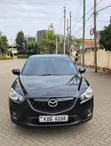 Mazda CX-5 2014 Black - 1