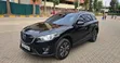 Mazda CX-5 2014 Black - 2