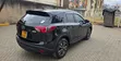 Mazda CX-5 2014 Black - 3