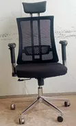 Boss Office Products Orthopedic Chair - Brand New - 1