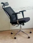 Boss Office Products Orthopedic Chair - Brand New - 2