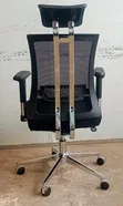 Boss Office Products Orthopedic Chair - Brand New - 3