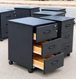 Safekeep Pedestal ya Hifadhi - 2