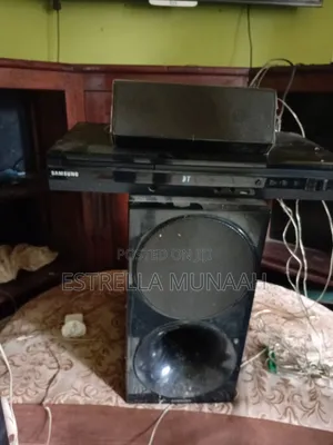 Samsung 4.1 Home Theatre System