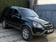Honda CR-V 2006 Nyeusi - 1