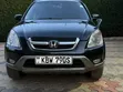 Honda CR-V 2006 Nyeusi - 2