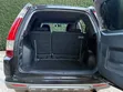 Honda CR-V 2006 Nyeusi - 5